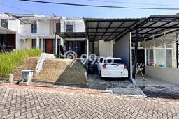 Dijual Cepat Rumah Favorit Siap Huni LB 73m2 di Dau, Malang Dijual Cepat Rumah Favorit Siap Huni LB 73m2 di Dau, Malang