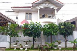 Siap Huni Hunian Elit 5 Kamar di Lowokwaru Dekat ke Mana Pun Siap Huni Hunian Elit 5 Kamar di Lowokwaru Dekat ke Mana Pun