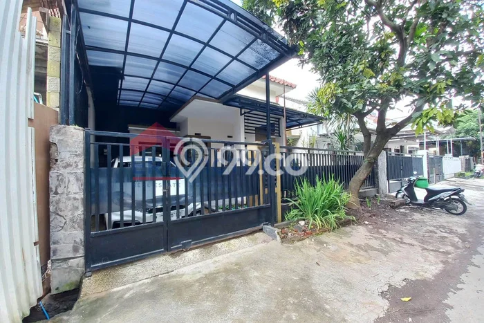 Rumah Modern Cantik 2 KT Siap Huni di Lowokwaru Rumah Modern Cantik 2 KT Siap Huni di Lowokwaru