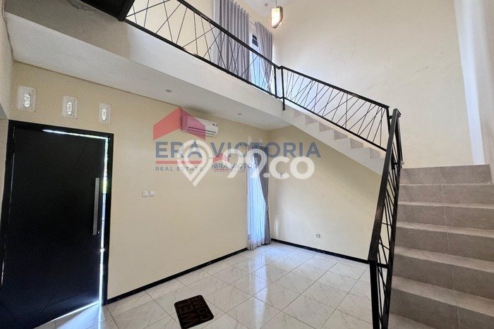 Rumah Modern Cantik 2 Kamar Bisa Langsung Pindah di Pakis Rumah Modern Cantik 2 Kamar Bisa Langsung Pindah di Pakis
