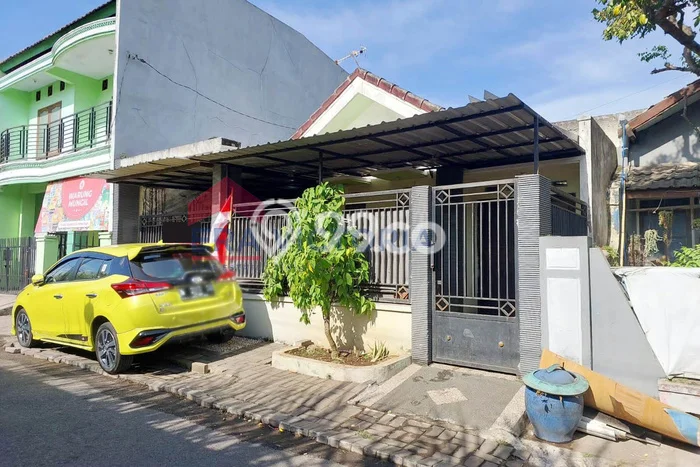 Jual Rumah Minimalis Bagus Punya 2 KT di Kedungkandang Malang SHM Jual Rumah Minimalis Bagus Punya 2 KT di Kedungkandang Malang SHM
