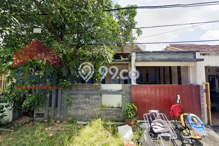 Rumah Modern Minimalis 4 Kamar Bisa Langsung Pindah di Blimbing Rumah Modern Minimalis 4 Kamar Bisa Langsung Pindah di Blimbing