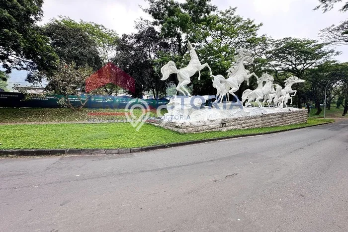 Tanah di Pandaan, Pasuruan Luas 607m2 Dijual Segera Tanah di Pandaan, Pasuruan Luas 607m2 Dijual Segera
