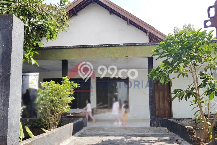 For Sale Rumah 3 Kamar Lokasi Strategis Nyaman dan Strategis di Puri For Sale Rumah 3 Kamar Lokasi Strategis Nyaman dan Strategis di Puri