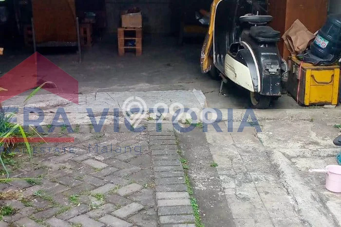 Jual Rumah Luas Megah Dengan View Cantik di Bareng, Malang Jual Rumah Luas Megah Dengan View Cantik di Bareng, Malang