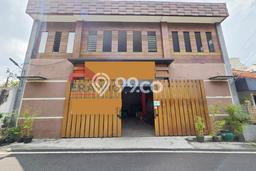 Hot Offer Hunian Mewah Ideal dan Luas di Blimbing, Malang Hot Offer Hunian Mewah Ideal dan Luas di Blimbing, Malang