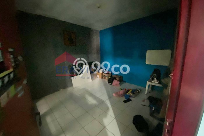 Rumah Minimalis 5 Kamar LT 163m2 di Malang Kota Rumah Minimalis 5 Kamar LT 163m2 di Malang Kota