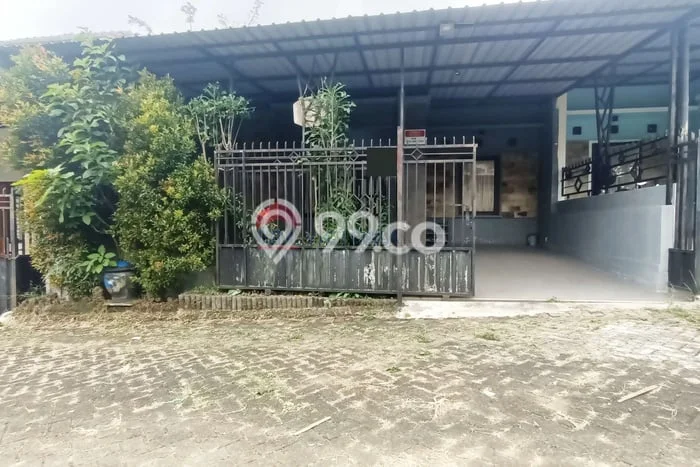 Disewakan segera hunian minimalis strategis 2 Kamar di Lawang, Malang Disewakan segera hunian minimalis strategis 2 Kamar di Lawang, Malang