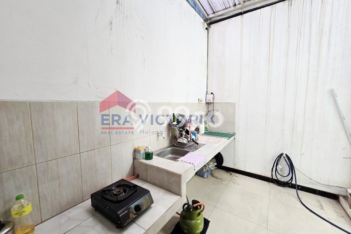 Rumah Modern Cantik 4 KT Siap Huni di Sawojajar Rumah Modern Cantik 4 KT Siap Huni di Sawojajar