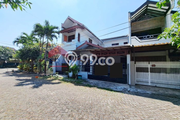 Rumah Strategis Minimalis Lb 120m2 di Blimbing, Malang Rumah Strategis Minimalis Lb 120m2 di Blimbing, Malang