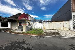 Tanah Dijual Lokasi Lowokwaru, Malang Luas 1171m2 Legalitas Aman Tanah Dijual Lokasi Lowokwaru, Malang Luas 1171m2 Legalitas Aman