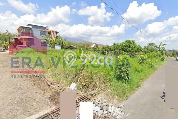 Kavling Tanah Dijual di Bumiaji Batu Spesifikasi 285m2 Kavling Tanah Dijual di Bumiaji Batu Spesifikasi 285m2