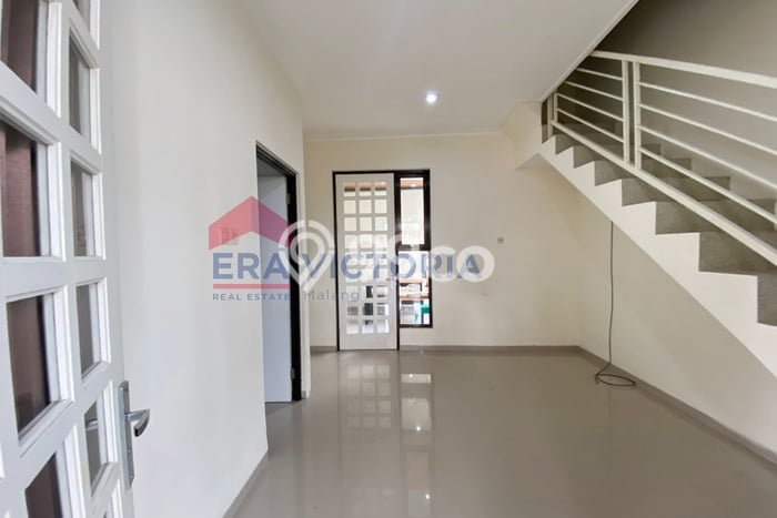 Rumah Strategis Modern Lb 66m2 di Singosari, Malang Rumah Strategis Modern Lb 66m2 di Singosari, Malang
