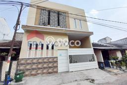 Dijual Hunian Rumah Terawat 11 Kamar di Sawojajar, Malang Dijual Hunian Rumah Terawat 11 Kamar di Sawojajar, Malang