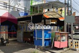 Ruko Disewakan di Kawasan Ramai Lowokwaru, Malang Ruko Disewakan di Kawasan Ramai Lowokwaru, Malang