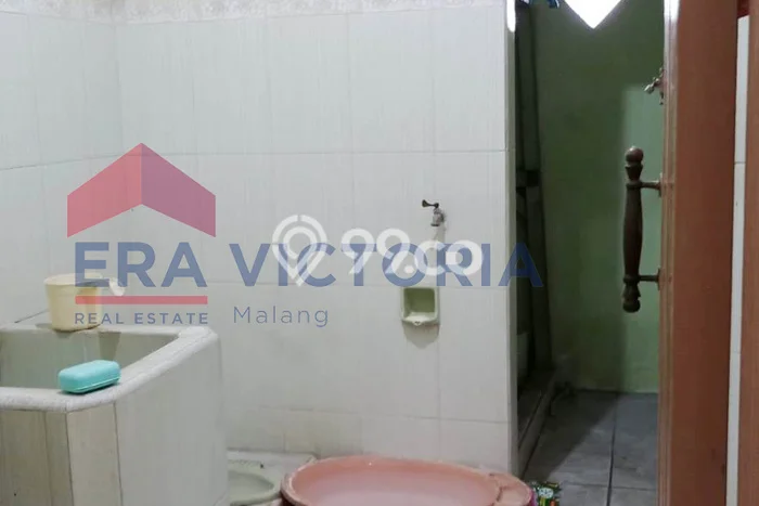 Hunian Cantik Minimalis Lb 94m2 di Kedungkandang, Malang Hunian Cantik Minimalis Lb 94m2 di Kedungkandang, Malang