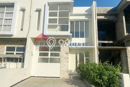Rumah Strategis Modern Lb 50m2 di Karangploso, Malang Rumah Strategis Modern Lb 50m2 di Karangploso, Malang