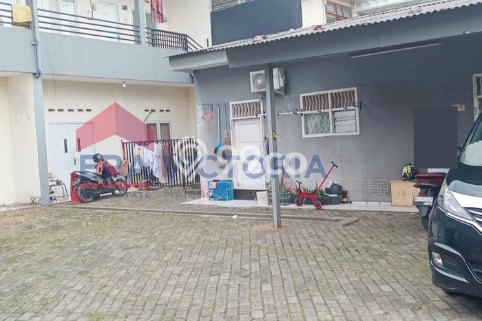 Hunian Super Mewah dengan Akses Paling Strategis di Cibubur, Bekasi Hunian Super Mewah dengan Akses Paling Strategis di Cibubur, Bekasi