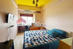 Unit Apartemen 1 Kamar & 1 Kamar Mandi Dijual di Lowokwaru, Malang Unit Apartemen 1 Kamar & 1 Kamar Mandi Dijual di Lowokwaru, Malang