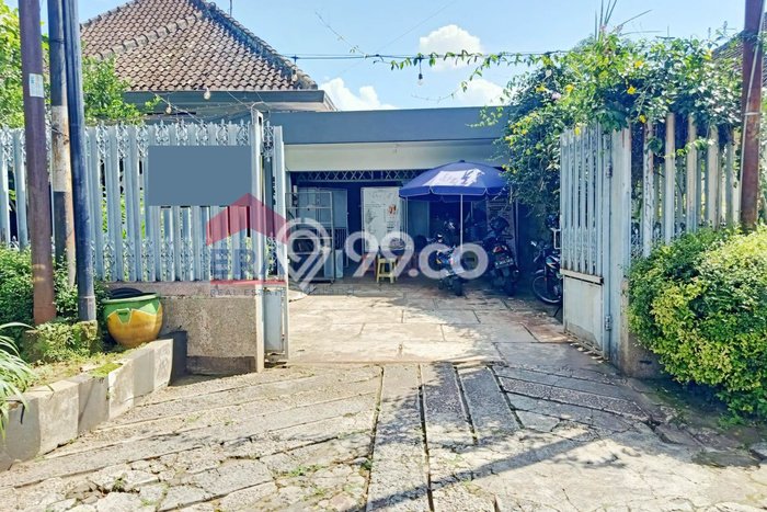 Jual Rumah Mewah Elegan Dengan View Eksklusif di Malang Kota, Malang Jual Rumah Mewah Elegan Dengan View Eksklusif di Malang Kota, Malang