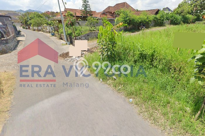 Kavling Tanah Dijual di Bumiaji Batu Spesifikasi 285m2 Kavling Tanah Dijual di Bumiaji Batu Spesifikasi 285m2