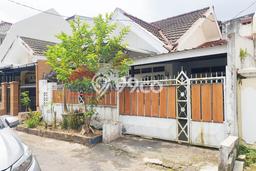 Rumah Nyaman 2 KT LB 80m2 Kondisi Bagus di Malang Kota Rumah Nyaman 2 KT LB 80m2 Kondisi Bagus di Malang Kota