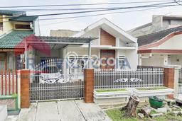 Disewakan! Rumah 2 Kamar Tidur &
1 Kamar Mandi di Tidar, Malang Disewakan! Rumah 2 Kamar Tidur &
1 Kamar Mandi di Tidar, Malang