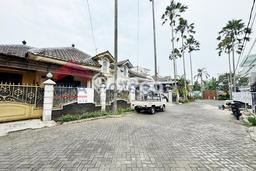 Hunian Mewah Siap Huni LT 135m2 di Klojen, Malang Hunian Mewah Siap Huni LT 135m2 di Klojen, Malang