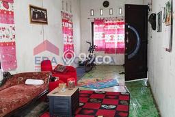 Hunian Murah Dijual di Kepanjen, Malang Harga Rp 450 Juta Hunian Murah Dijual di Kepanjen, Malang Harga Rp 450 Juta