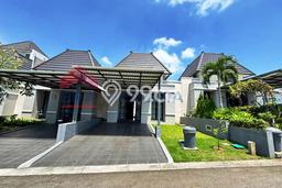 Hunian Nyaman Asri 2 KT Siap Pakai di Tidar Malang Hunian Nyaman Asri 2 KT Siap Pakai di Tidar Malang