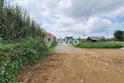 Lahan Dijual Lokasi Tajinan, Malang dengan Luas Tanah 83m2 dan Status SHM Lahan Dijual Lokasi Tajinan, Malang dengan Luas Tanah 83m2 dan Status SHM