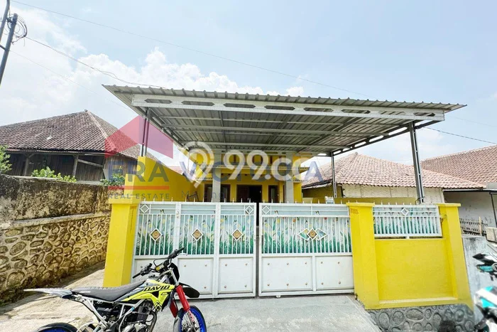 Rumah Cantik Siap Pakai Di Poncokusumo Luas 96m2 Lokasi Strategis Rumah Cantik Siap Pakai Di Poncokusumo Luas 96m2 Lokasi Strategis