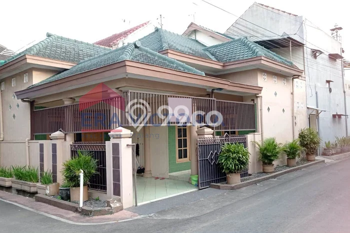 Hunian Cantik Minimalis Lb 94m2 di Kedungkandang, Malang Hunian Cantik Minimalis Lb 94m2 di Kedungkandang, Malang