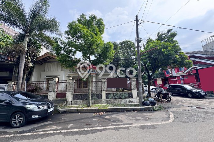 Disewakan Hunian Konsep Modern di Lowokwaru Malang dengan 3 KT Disewakan Hunian Konsep Modern di Lowokwaru Malang dengan 3 KT