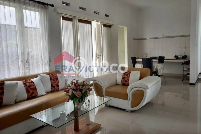 Jual Rumah Eksklusif 3 KT di Malang Kota, Malang Jual Rumah Eksklusif 3 KT di Malang Kota, Malang