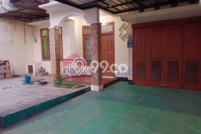 Rumah sewa siap pakai 7 KT di Tidar, Malang Rumah sewa siap pakai 7 KT di Tidar, Malang