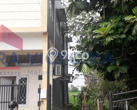 Dijual Rumah Strategis Bagus Punya 2 KT di Lowokwaru Malang SHM Dijual Rumah Strategis Bagus Punya 2 KT di Lowokwaru Malang SHM