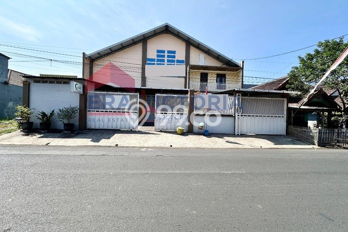 Dijual! Gudang di Malang Kota Malang LT 544m2 / LB 525m2 Kawasan Strategis Dijual! Gudang di Malang Kota Malang LT 544m2 / LB 525m2 Kawasan Strategis