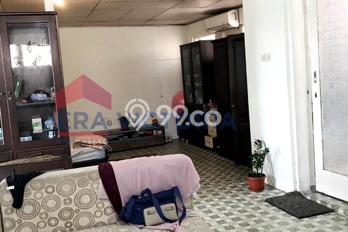 Dijual Rumah Modern 4 KT di Malang Kota, Malang Dijual Rumah Modern 4 KT di Malang Kota, Malang