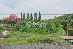Tanah Kavling untuk Dijual di Sukun Malang 1492m2 Tanah Kavling untuk Dijual di Sukun Malang 1492m2