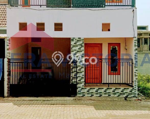 Dijual Rumah 4 Kamar Lokasi Ideal Bagus dan Strategis di Pakis Dijual Rumah 4 Kamar Lokasi Ideal Bagus dan Strategis di Pakis
