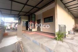 Rumah sewa siap pakai 4 KT di Tidar, Malang Rumah sewa siap pakai 4 KT di Tidar, Malang
