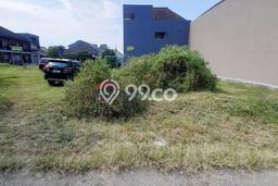 Tanah Komersial Dijual di Karangploso Malang 199m2 Tanah Komersial Dijual di Karangploso Malang 199m2