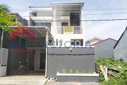 For Sale Hunian Rumah Nyaman 3 KT di Sombaopu, Makassar For Sale Hunian Rumah Nyaman 3 KT di Sombaopu, Makassar