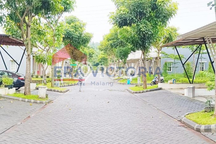 Rumah Modern Minimalis 2 KT Bisa Langsung Pindah di Kedungkandang Rumah Modern Minimalis 2 KT Bisa Langsung Pindah di Kedungkandang