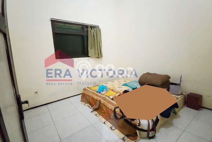 Hunian Cantik Modern Lb 250m2 di Pakis, Malang Hunian Cantik Modern Lb 250m2 di Pakis, Malang