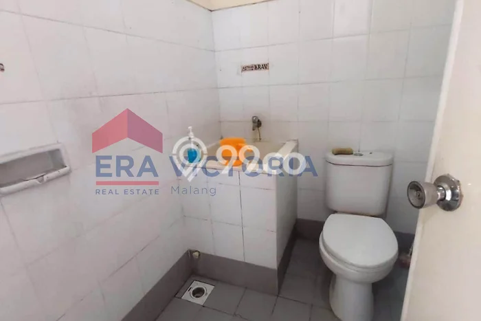 Lokasi terbaik! Rumah siap huni disewakan di Sidoarjo LB 96m2 Lokasi terbaik! Rumah siap huni disewakan di Sidoarjo LB 96m2