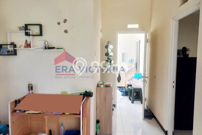 Hunian Murah Dijual di Tumpang, Malang Harga Rp 250 Juta Hunian Murah Dijual di Tumpang, Malang Harga Rp 250 Juta