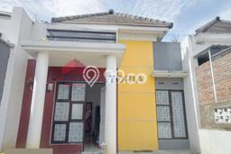 Rumah Budget Favorit Siap Huni di Gondanglegi LT 79m2 Rumah Budget Favorit Siap Huni di Gondanglegi LT 79m2