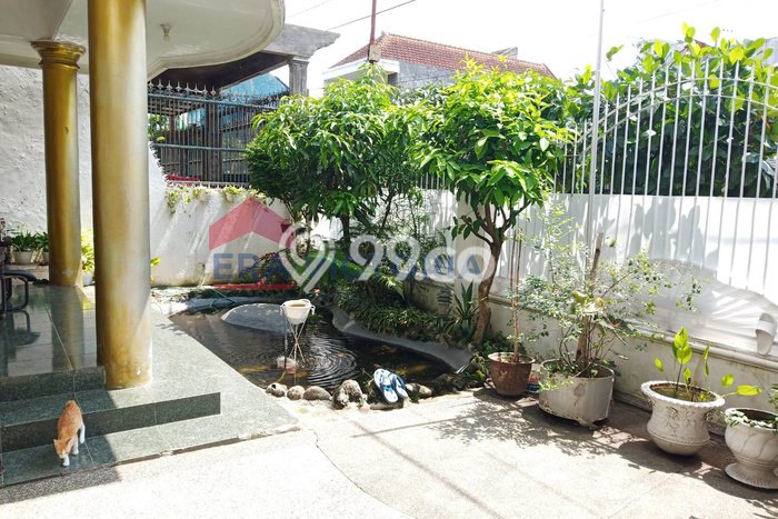 Hunian Mewah Siap Huni LT 343m2 di Lowokwaru, Malang Hunian Mewah Siap Huni LT 343m2 di Lowokwaru, Malang